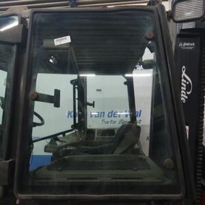 GLASS - Case IH MXM Series