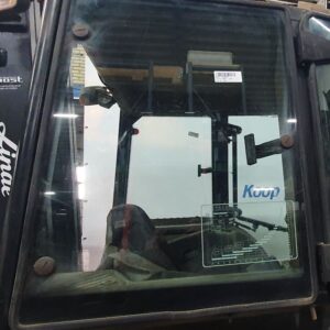 GLASS - Case IH MXM Series