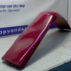 MUDGUARD - Case IH MXM Series