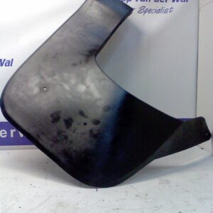 MUDGUARD - Case IH MXM Series