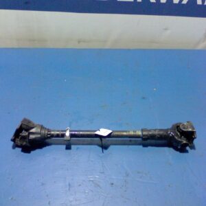 FOURWHEELDRIVEAXLE - Case IH MXM Series
