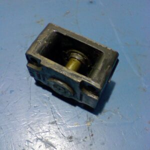 4 WD PARTS - Case IH MXM Series