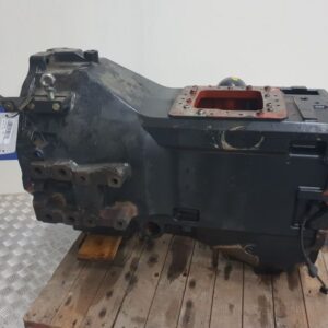 GEARBOXHOUSE - Case IH MXM Series