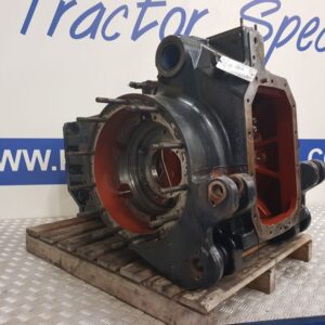 BACKENDHOUSING - Case IH MXM Series