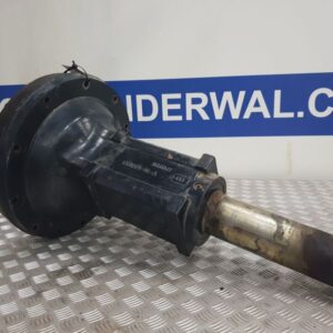 DRIVESHAFTHOUSING - Case IH MXM Series