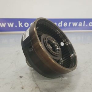 GEARBOX - Case IH MXM Series