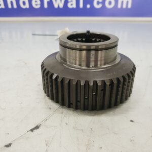 GEARBOX - Case IH MXM Series