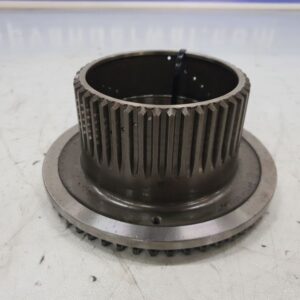 GEARBOX - Case IH MXM Series