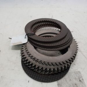 GEARBOX - Case IH MXM Series