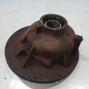 GEARBOX - Case IH MXM Series