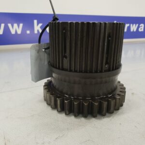 GEARBOX - Case IH MXM Series