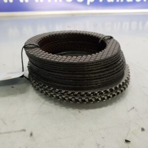 GEARBOX - Case IH MXM Series