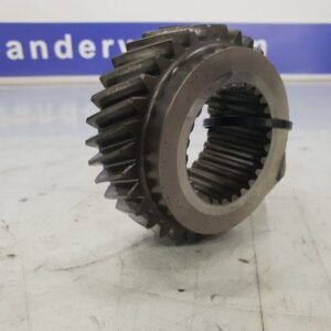GEARBOX - Case IH MXM Series