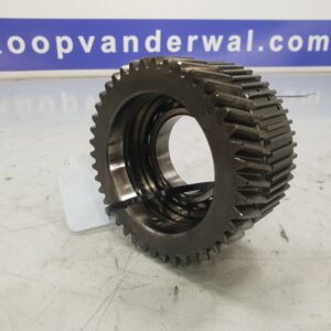 GEARBOX - Case IH MXM Series