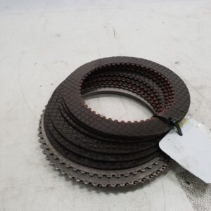 GEARBOX - Case IH MXM Series