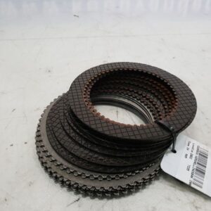 GEARBOX - Case IH MXM Series