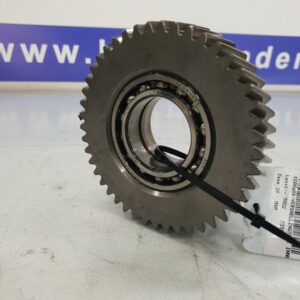 GEARBOX - Case IH MXM Series