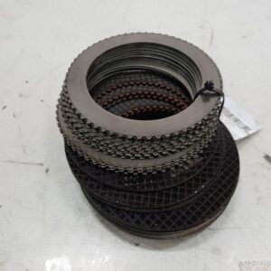 GEARBOX - Case IH MXM Series