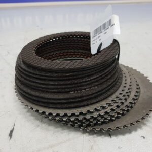 GEARBOX - Case IH MXM Series