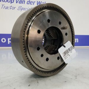 GEARBOX - Case IH MXM Series