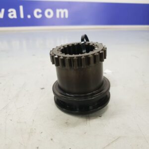 GEARBOX - Case IH MXM Series