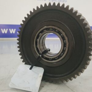 GEARBOX - Case IH MXM Series