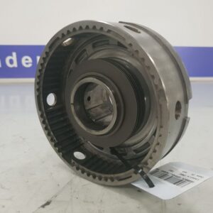 GEARBOX - Case IH MXM Series