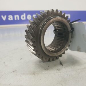GEARBOX - Case IH MXM Series