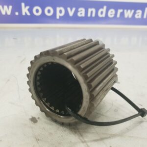 GEARBOX - Case IH MXM Series