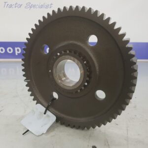 PTO - Case IH MXM Series