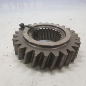PTO - Case IH MXM Series