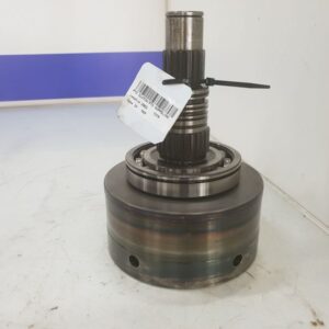 PTO CLUTCH - Case IH MXM Series