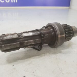 PTO SHAFT - Case IH MXM Series