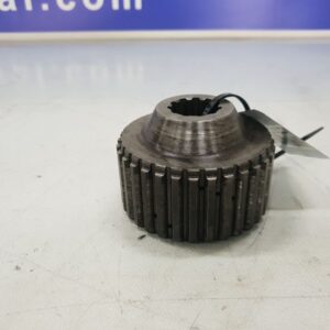 PTO CLUTCH - Case IH MXM Series