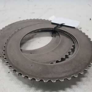 PTO CLUTCH - Case IH MXM Series
