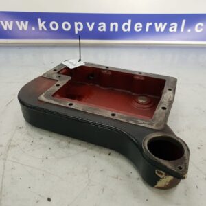 4 WD PARTS - Case IH MXM Series