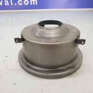 4 WD PARTS - Case IH MXM Series