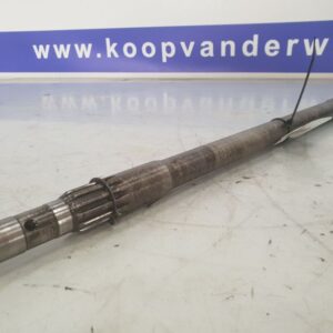 PTO SHAFT - Case IH MXM Series