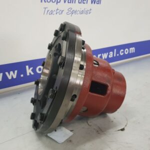 DIFFERENTIAL - Case IH MXM Series
