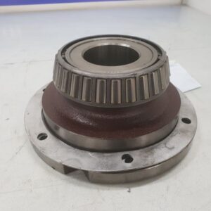 DIFFERENTIAL - Case IH MXM Series