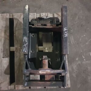 DRAWBAR - Case IH MXM Series
