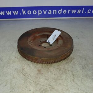 FLYWHEEL - New Holland 40 Series