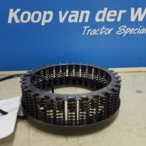 4 WD PARTS - New Holland 40 Series