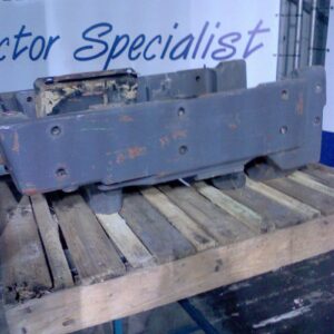 FRONTSUPPORT - New Holland 40 Series