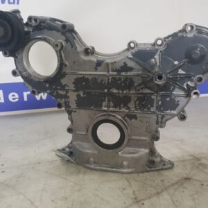 TIMINGCOVER - New Holland 40 Series