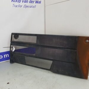 SIDEPANEL - New Holland 40 Series