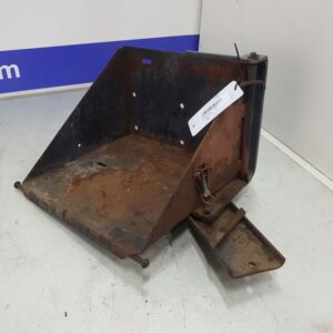 SHEETMETAL - New Holland 40 Series