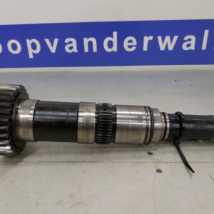 GEARBOX - New Holland 40 Series