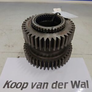 GEARBOX - New Holland 40 Series