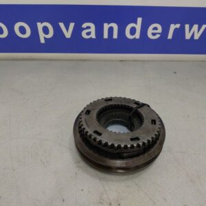 GEARBOX - New Holland 40 Series